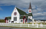 St. Paul's, ook de binnenkant  is prachtig